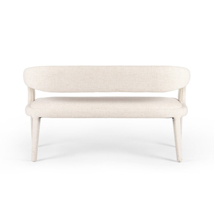 Hayes Dining Bench - Omari Natural