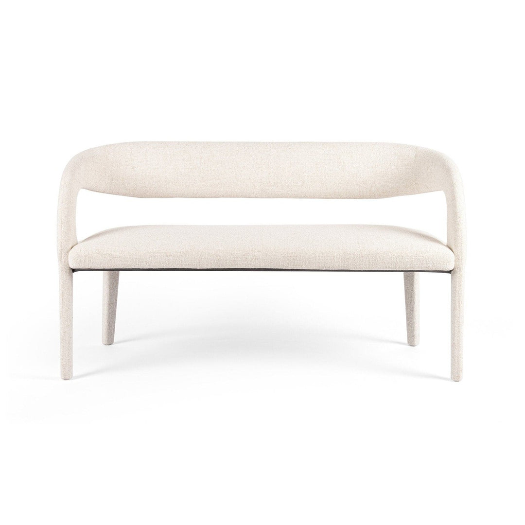 Hayes Dining Bench - Omari Natural