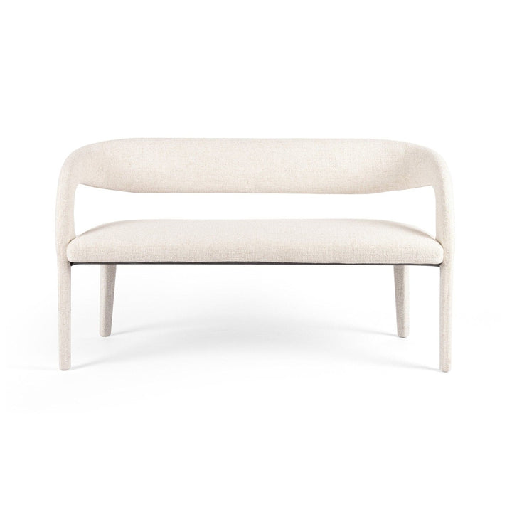 Hayes Dining Bench - Omari Natural