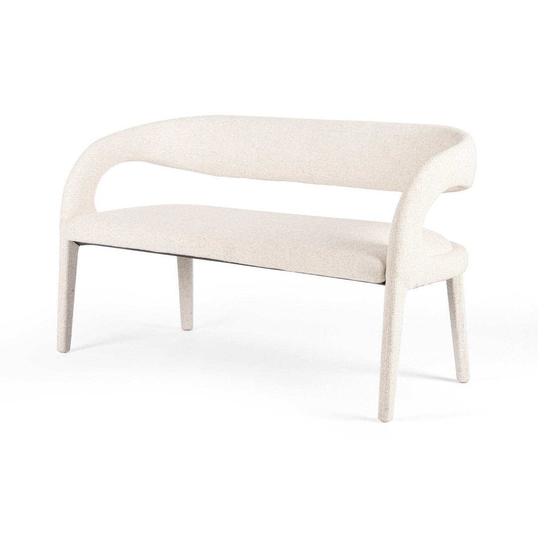 Hayes Dining Bench - Omari Natural