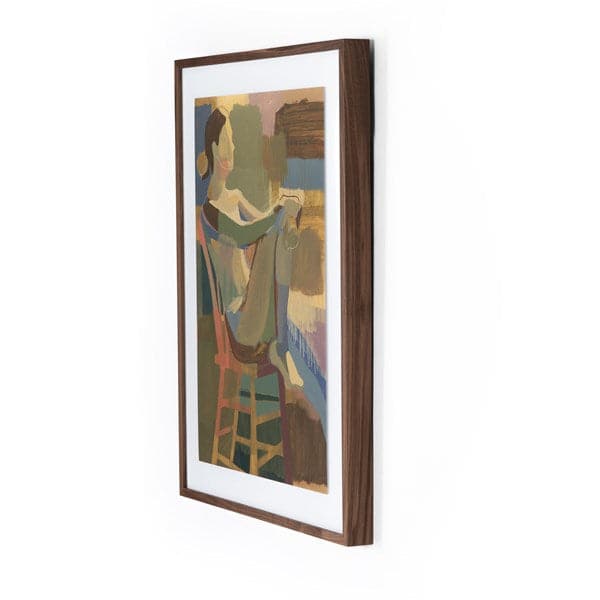 Daydream Believer By Katherine Corden Bellisario-Four Hands-FH-226352-002-Wall Art24"X32"-2-France and Son