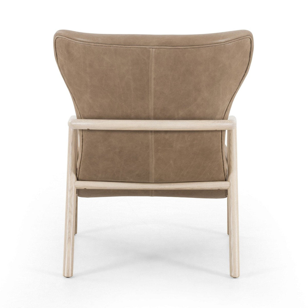 Vaughn Chair - Palermo Drift