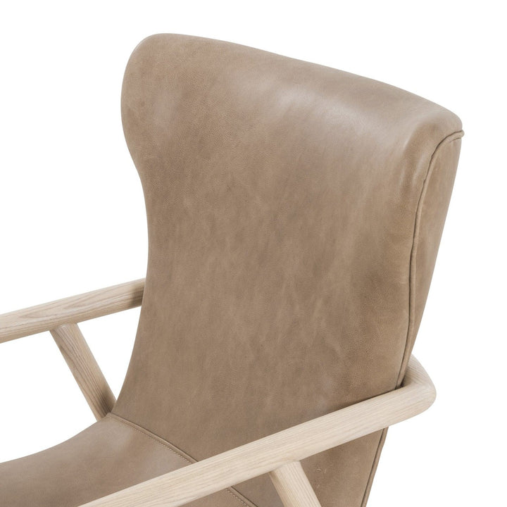 Vaughn Chair - Palermo Drift