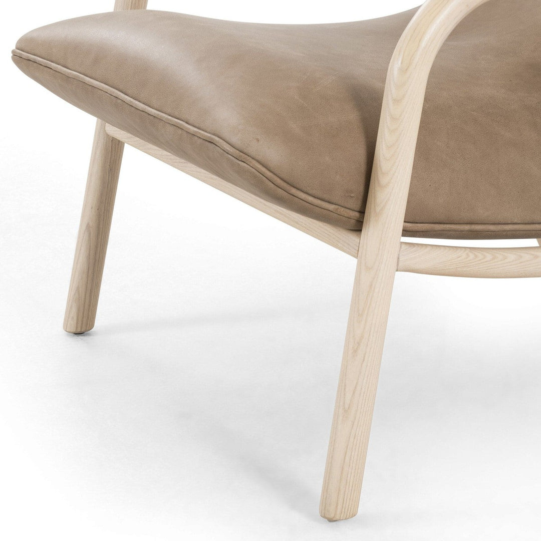 Vaughn Chair - Palermo Drift