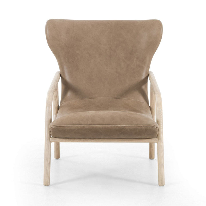 Vaughn Chair - Palermo Drift