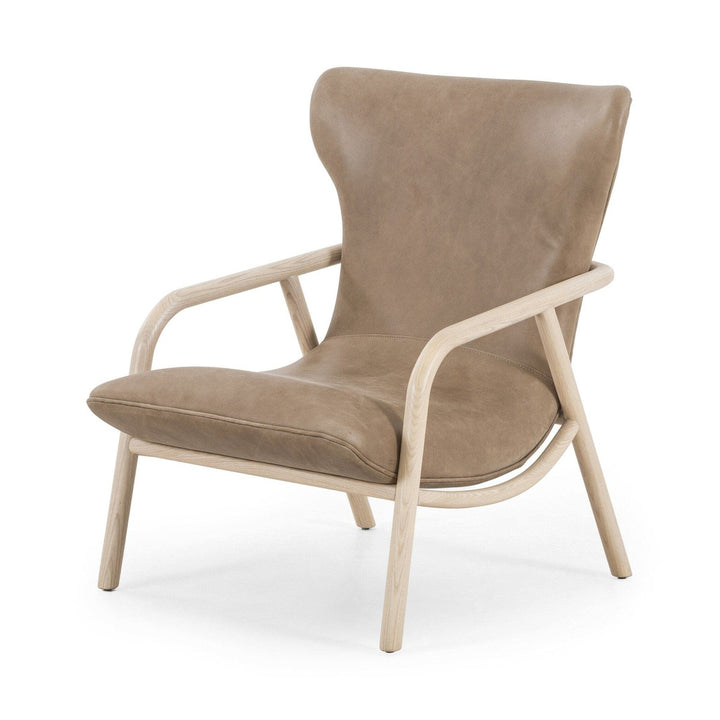 Vaughn Chair - Palermo Drift