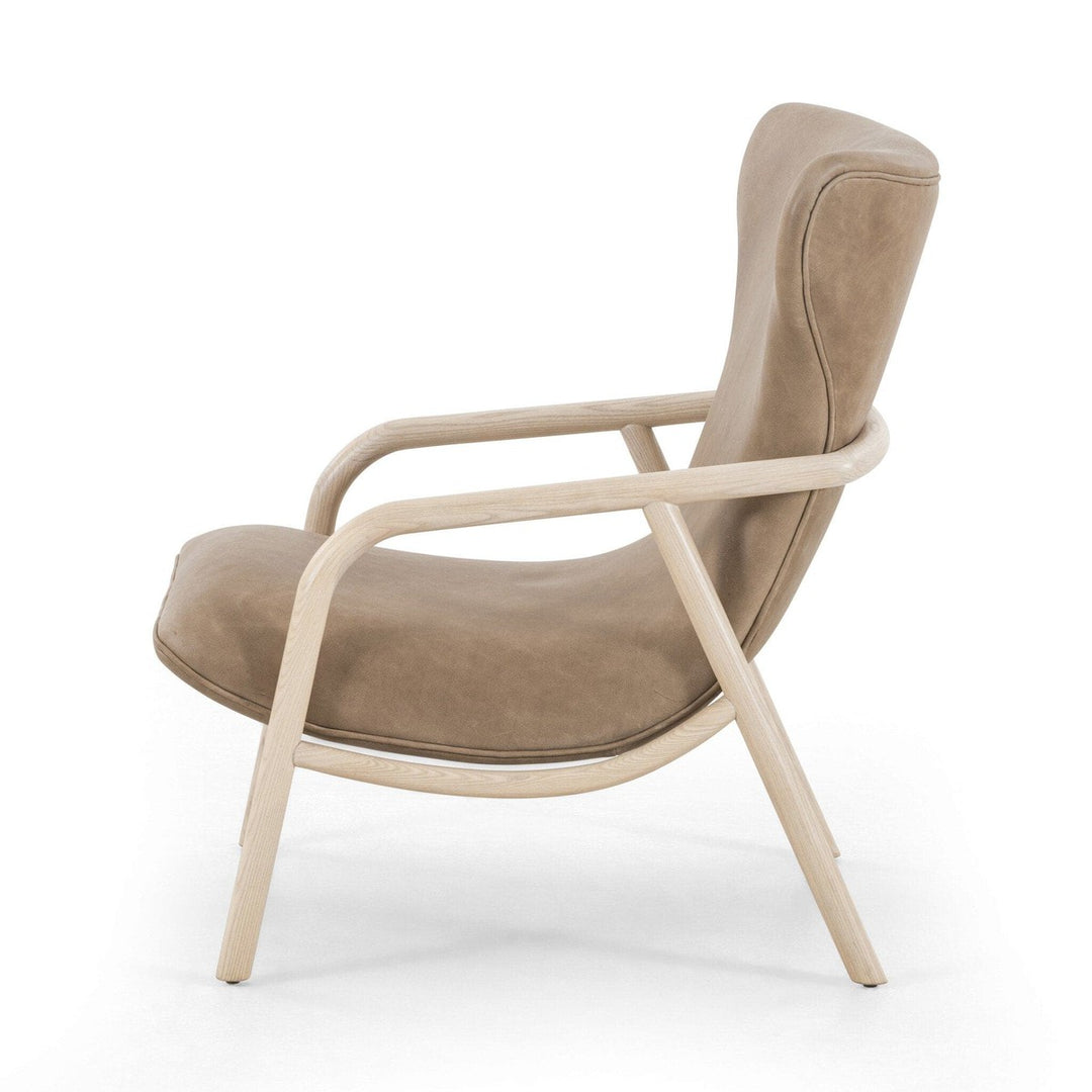 Vaughn Chair - Palermo Drift