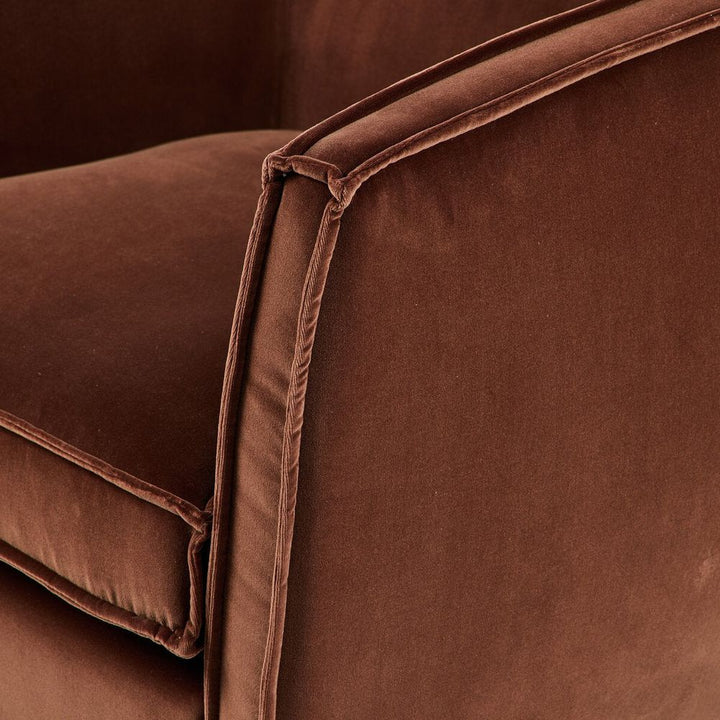 Rashi Swivel Chair