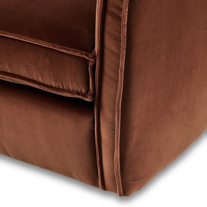 Rashi Swivel Chair