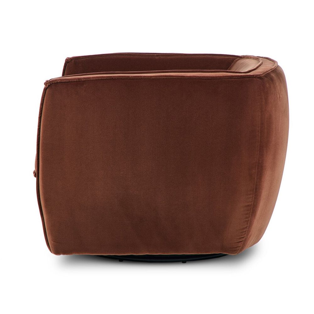 Rashi Swivel Chair