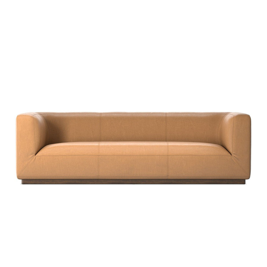 Brooke Sofa - Nantucket Taupe