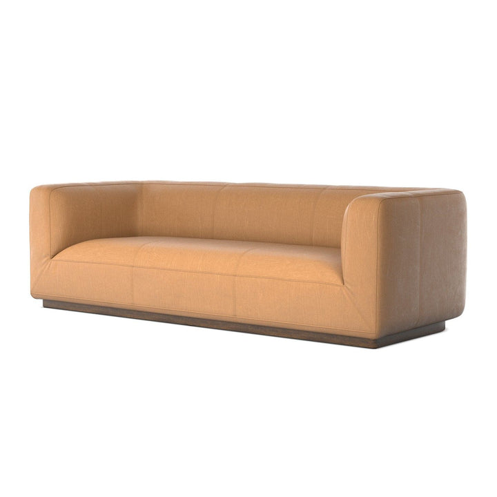 Brooke Sofa - Nantucket Taupe