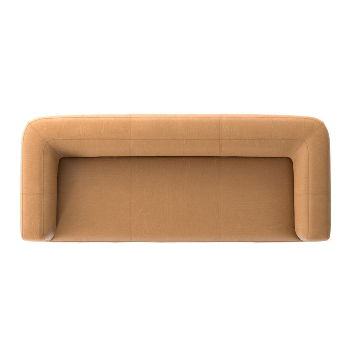 Brooke Sofa - Nantucket Taupe