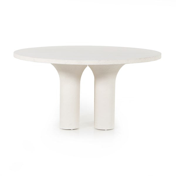 Parra Dining Table-Four Hands-FH-237447-001-Dining Tables-4-France and Son