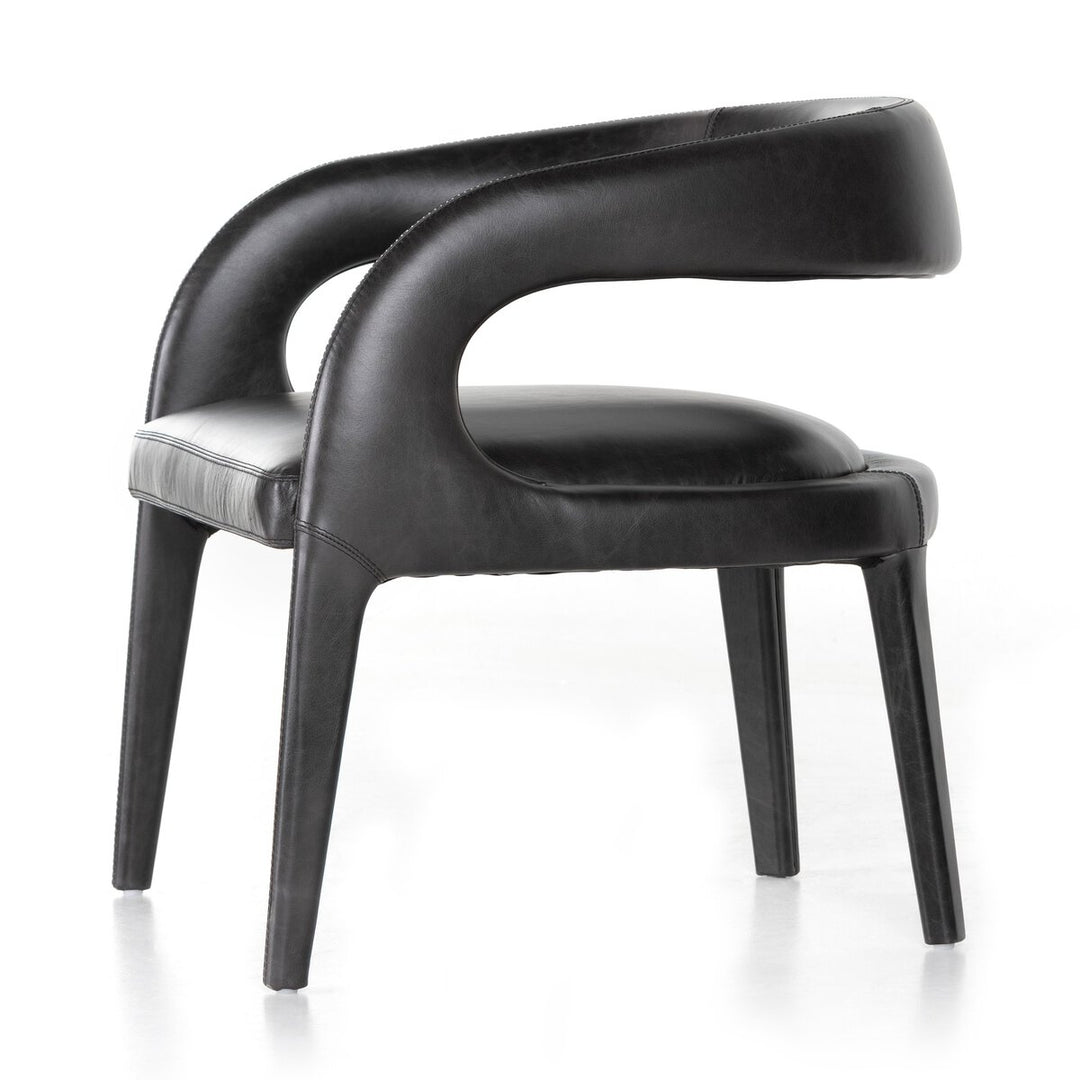 Mitchell Chair - Sonoma Black