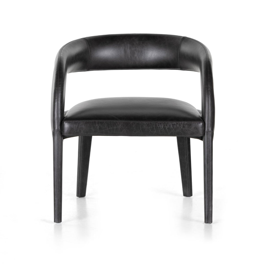 Mitchell Chair - Sonoma Black