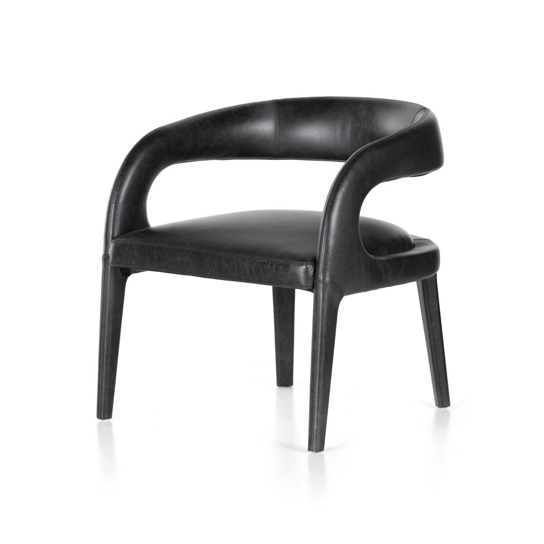 Mitchell Chair - Sonoma Black