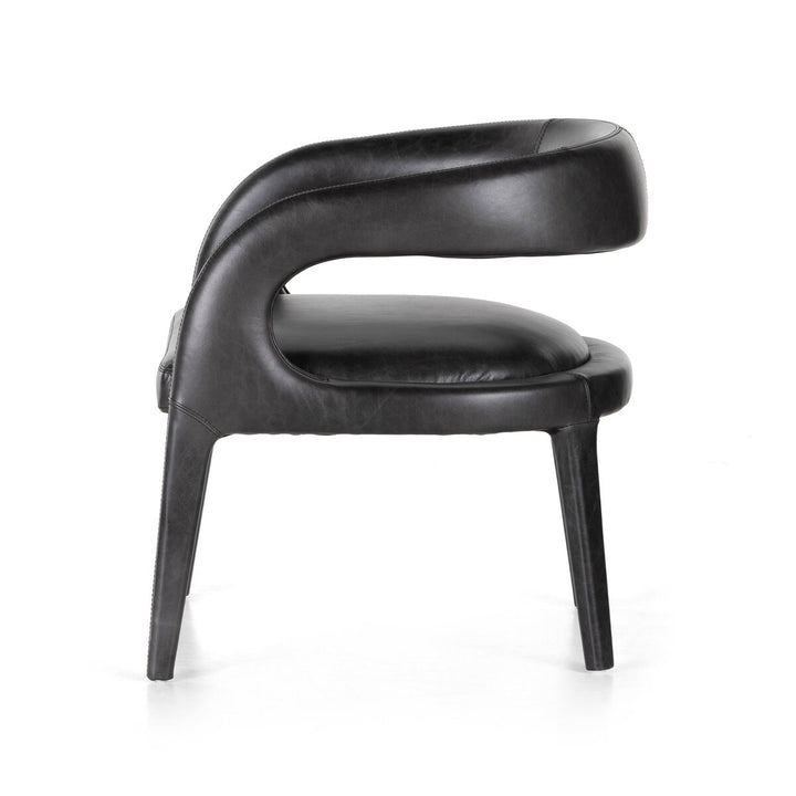 Mitchell Chair - Sonoma Black