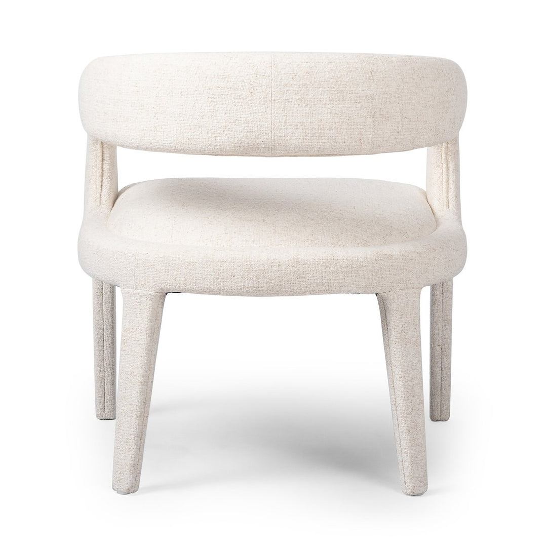 Mitchell Chair - Omari Natural