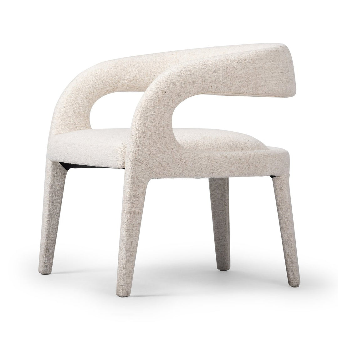 Mitchell Chair - Omari Natural