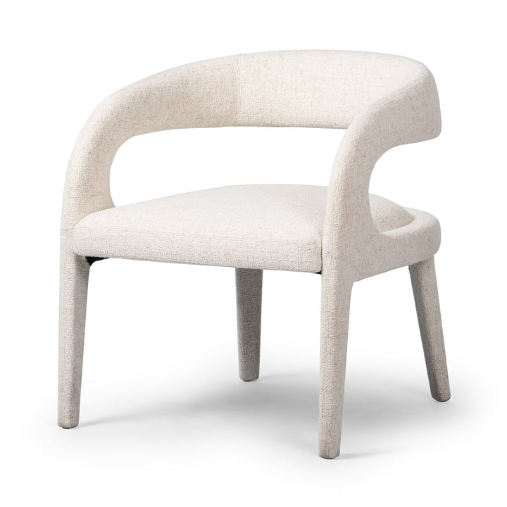 Mitchell Chair - Omari Natural