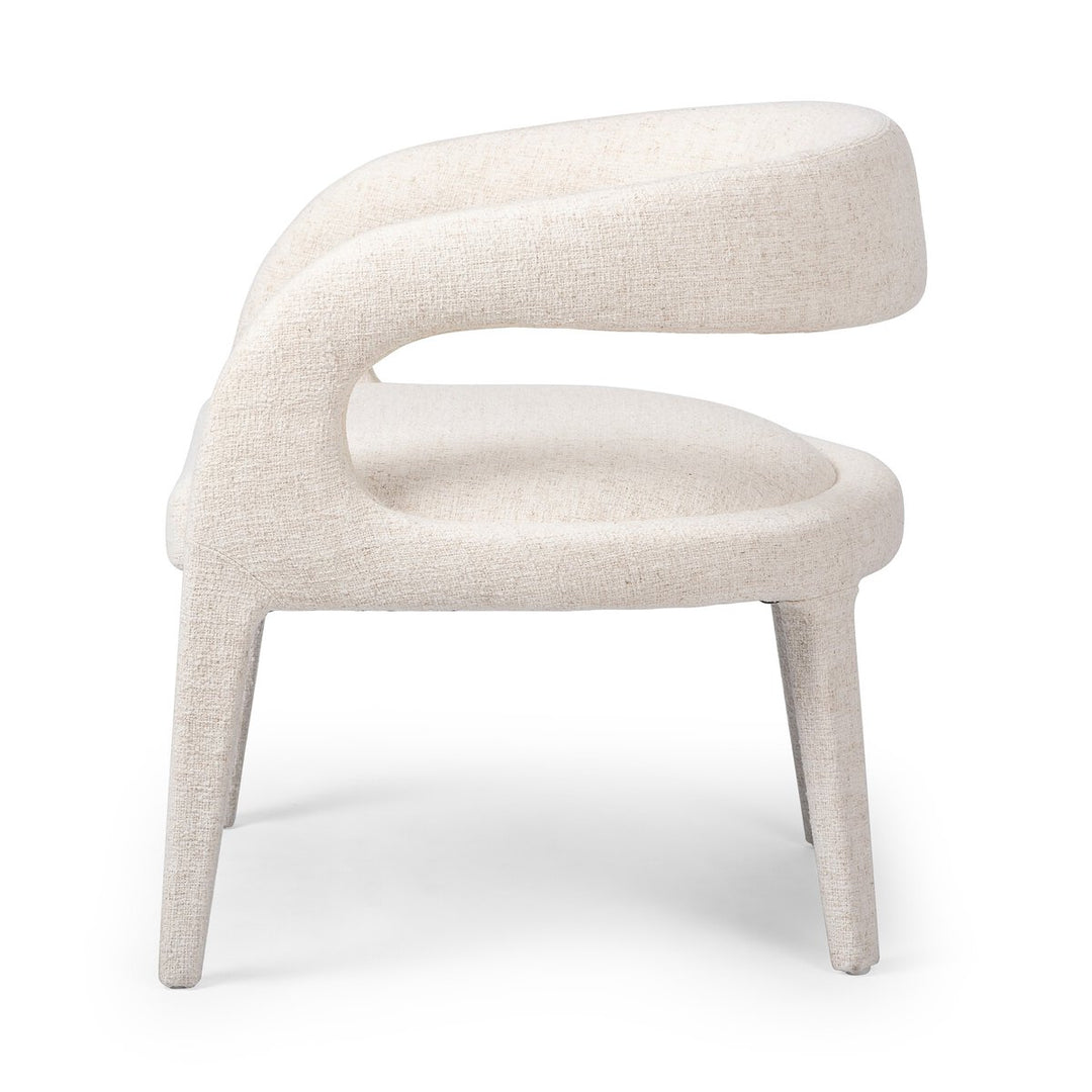 Mitchell Chair - Omari Natural