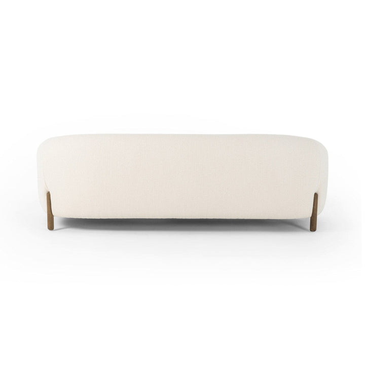 Lila Sofa - Kerbey Ivory