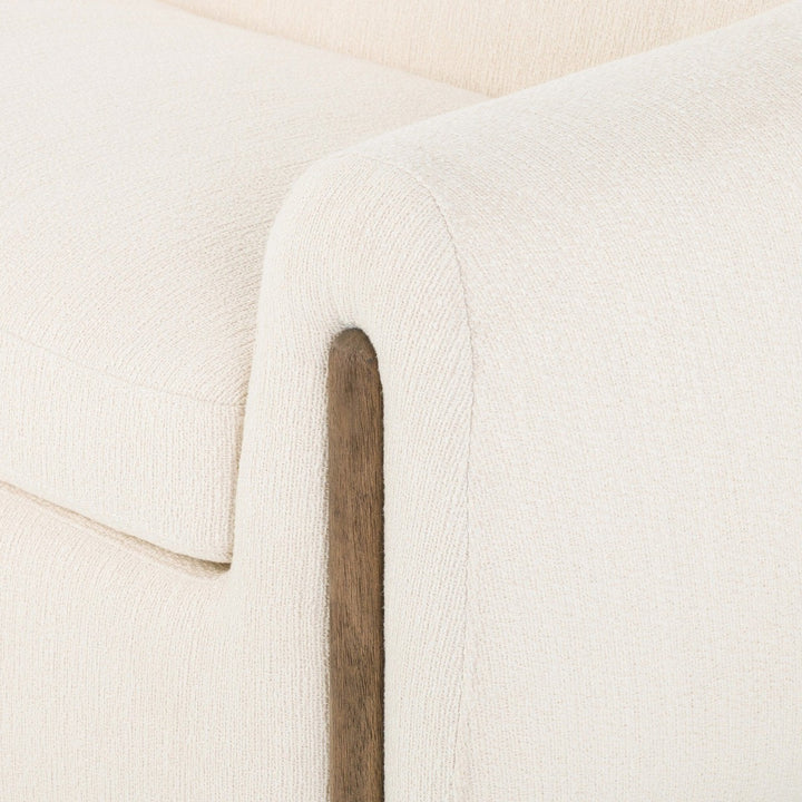 Lila Sofa - Kerbey Ivory