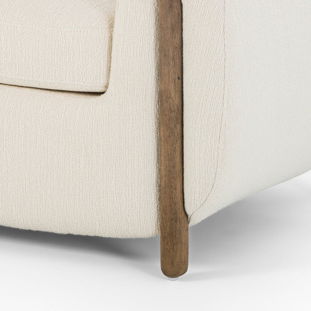 Lila Sofa - Kerbey Ivory