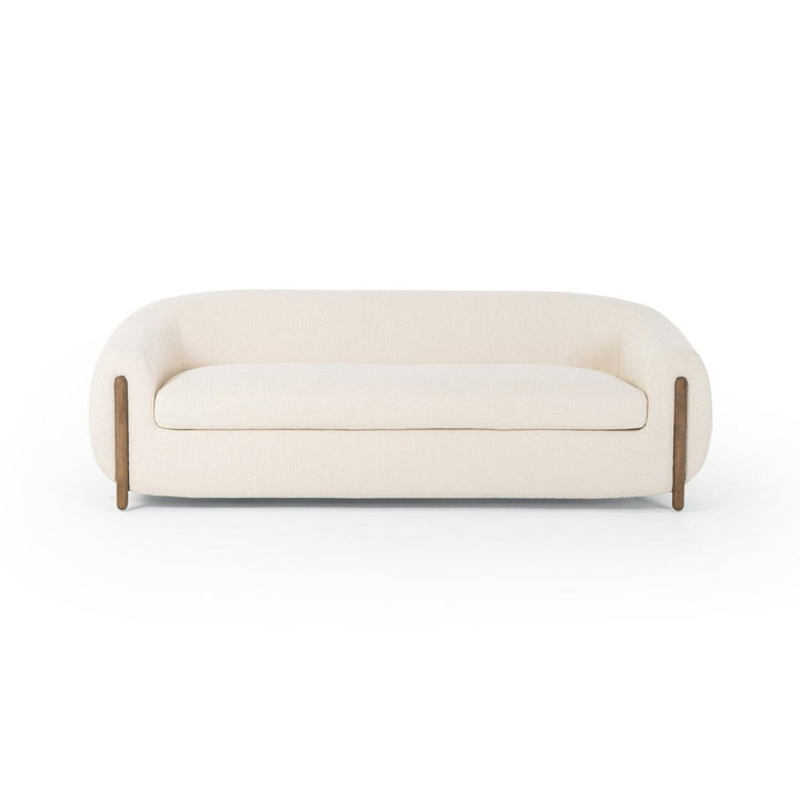 Lila Sofa - Kerbey Ivory