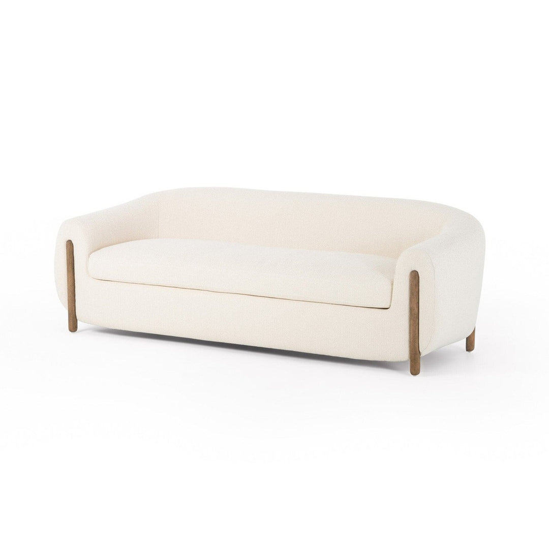 Lila Sofa - Kerbey Ivory