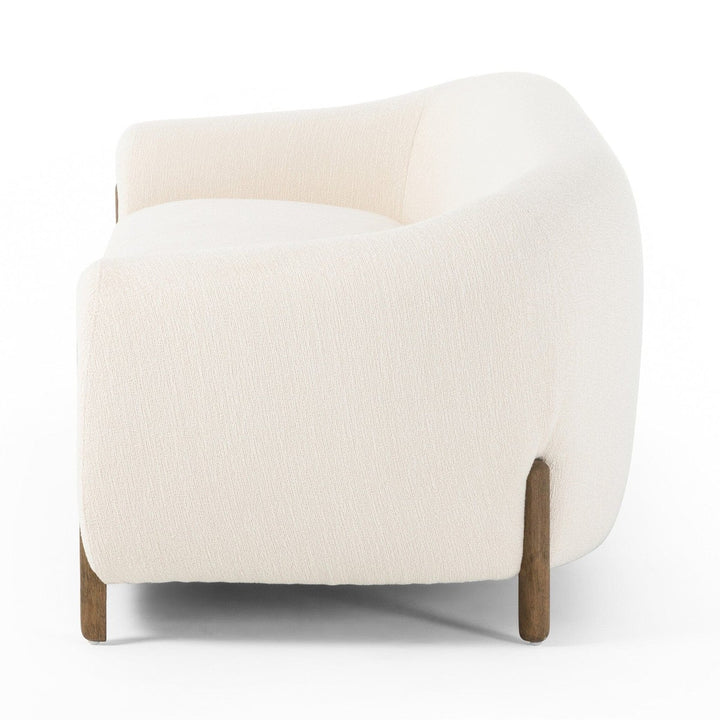 Lila Sofa - Kerbey Ivory