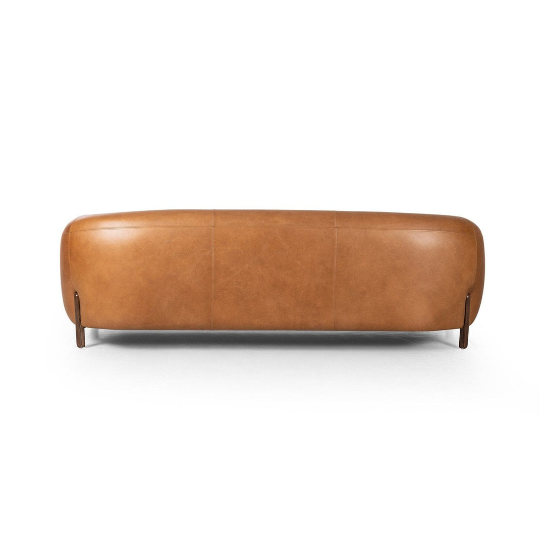 Lila Sofa - Valencia Camel