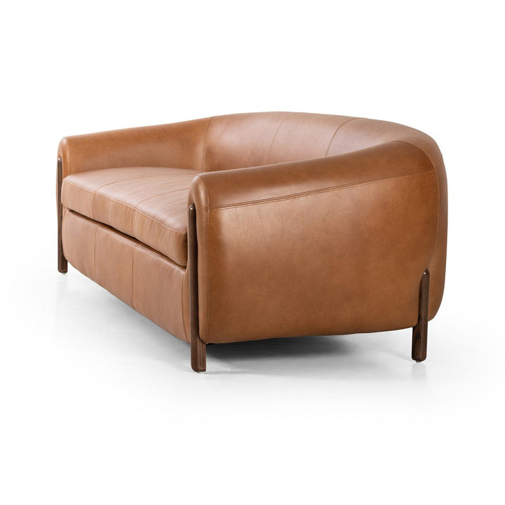 Lila Sofa - Valencia Camel