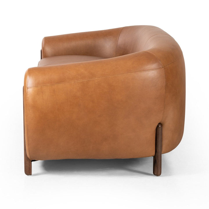 Lila Sofa - Valencia Camel