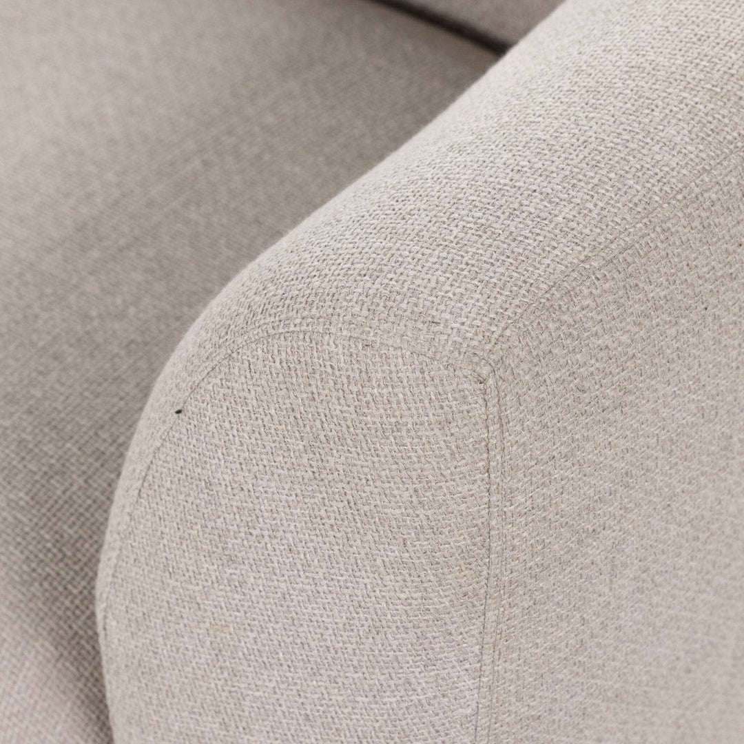 Sabrina Sofa - Gibson Taupe