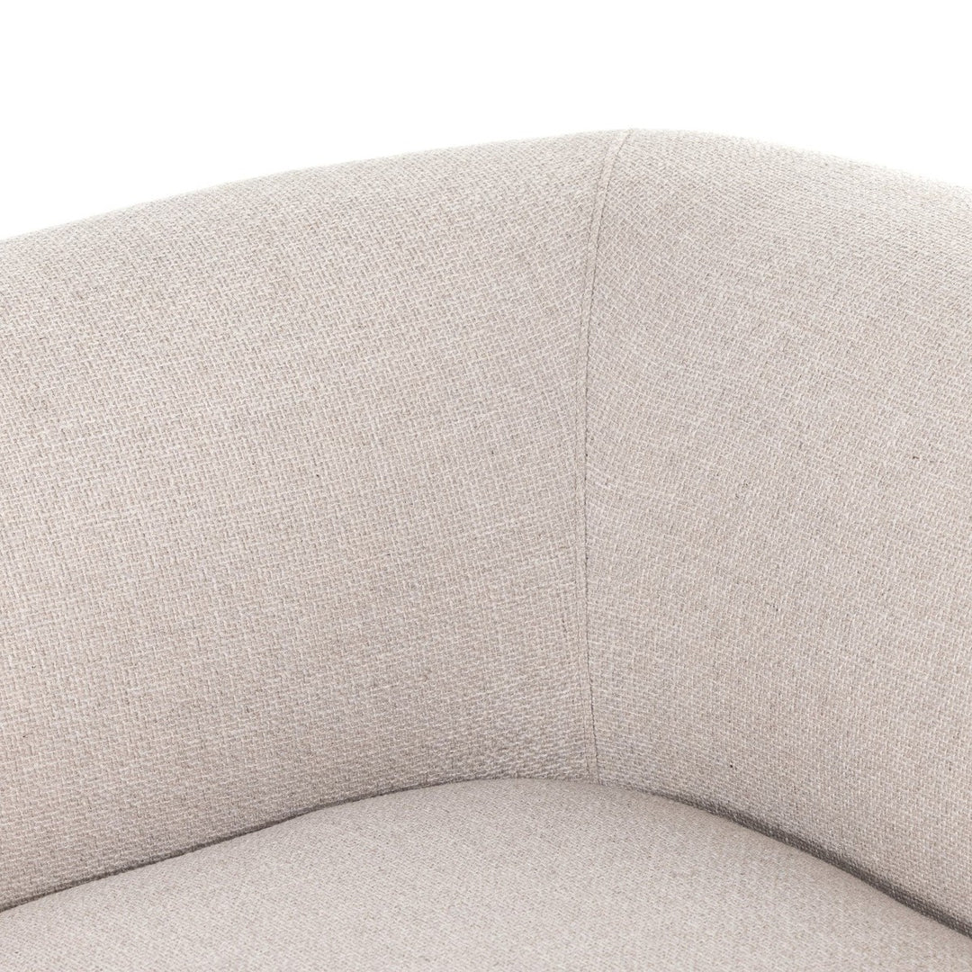 Sabrina Sofa - Gibson Taupe