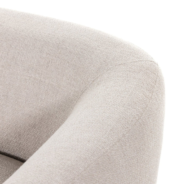 Sabrina Sofa - Gibson Taupe