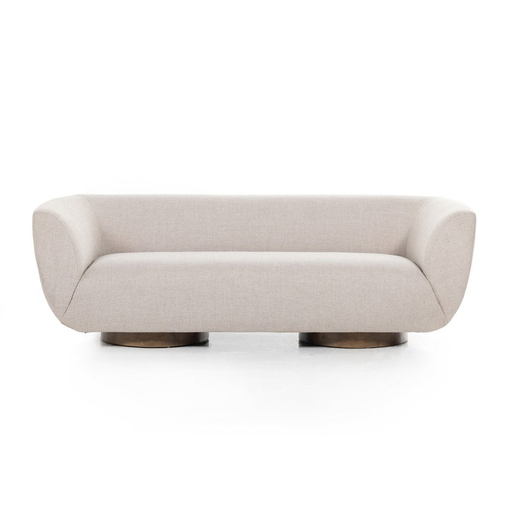 Sabrina Sofa - Gibson Taupe