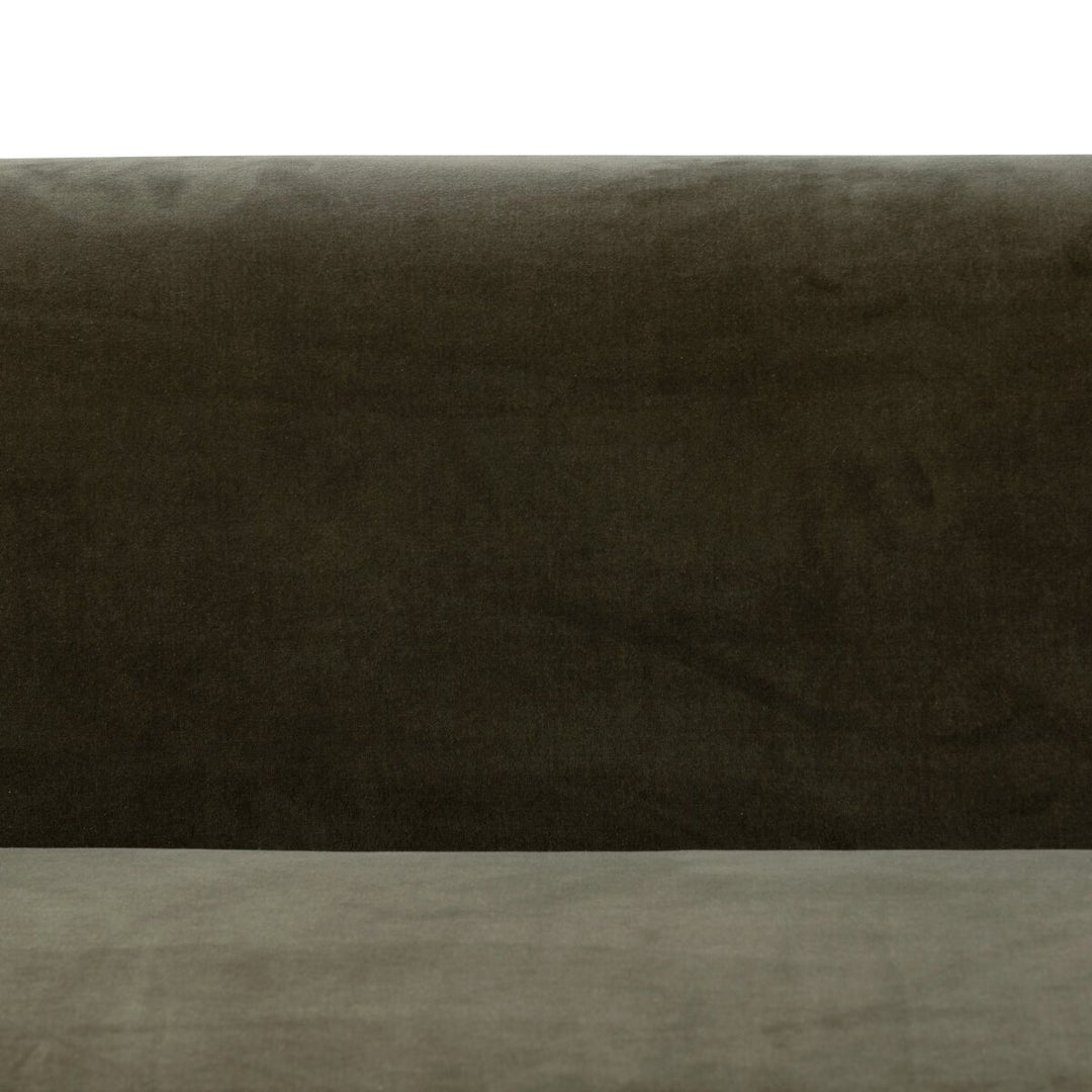 Gabine Sofa - Surrey Olive