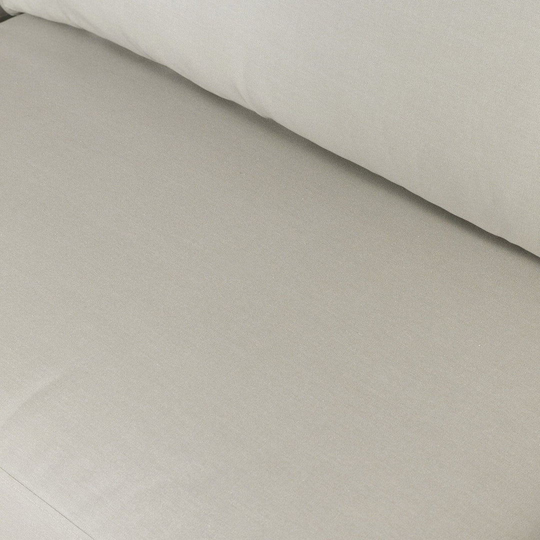 Maya Outdoor Sofa-94" - Royal Taupe