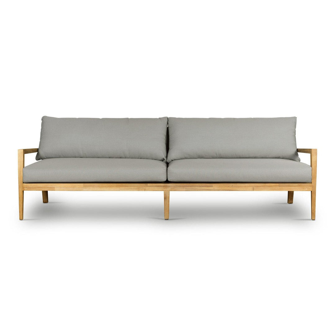 Maya Outdoor Sofa-94" - Royal Taupe