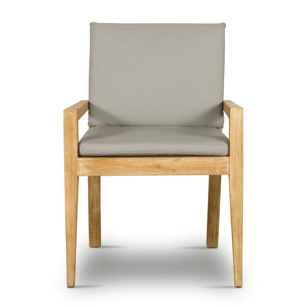 Blair Outdoor Dining Armchair