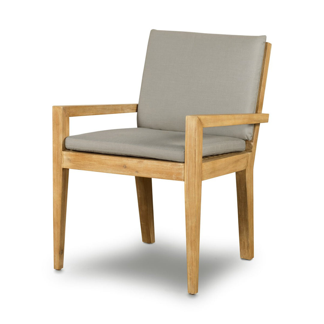 Blair Outdoor Dining Armchair