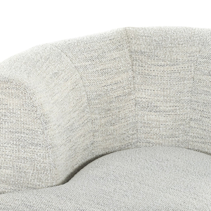 Deanna Tete A Tete Chaise - Merino Cotton