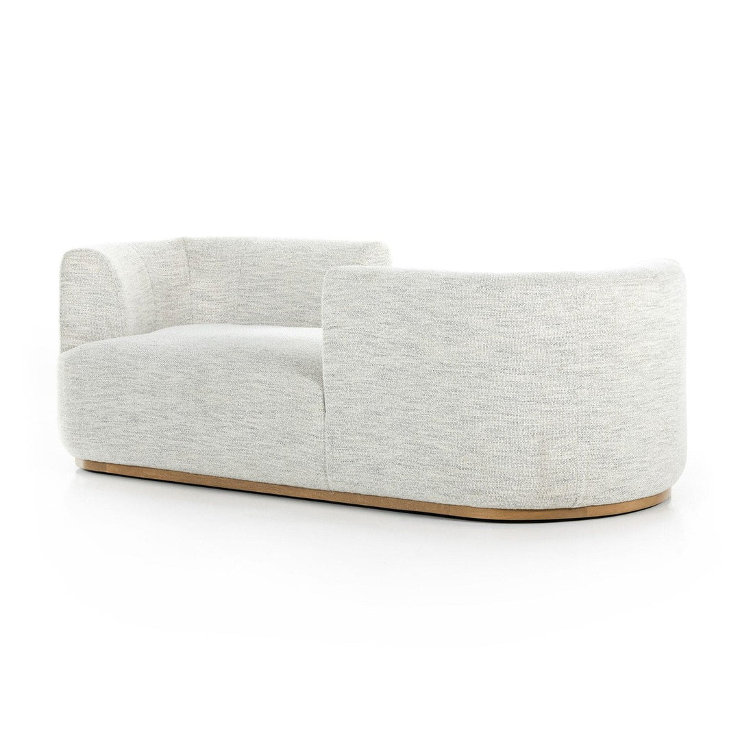 Deanna Tete A Tete Chaise - Merino Cotton