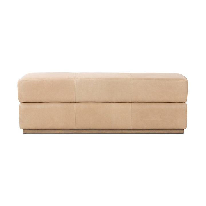 Maxim Accent Bench - Palermo Nude