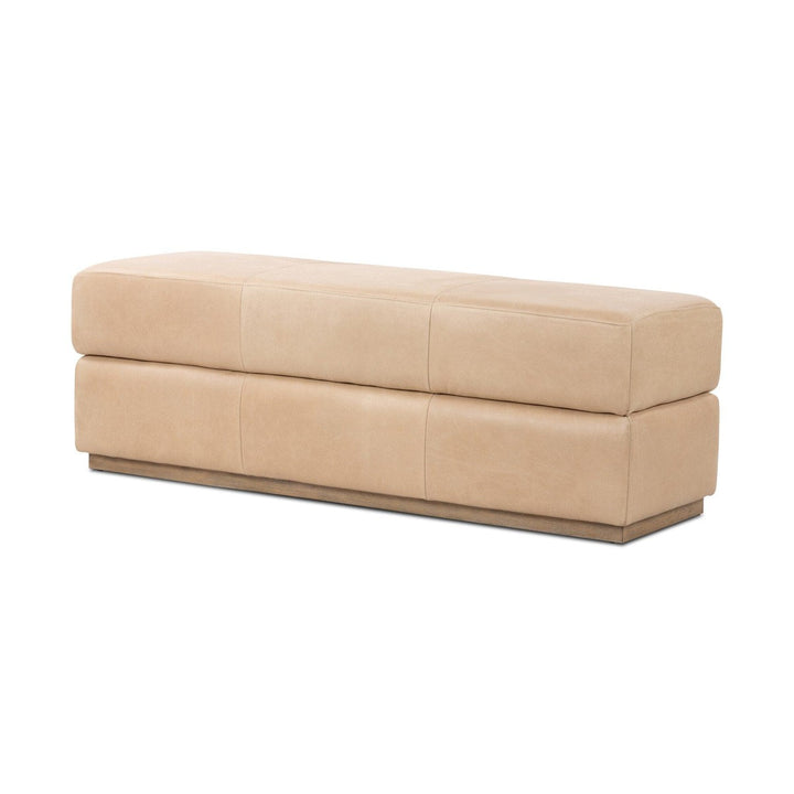 Maxim Accent Bench - Palermo Nude