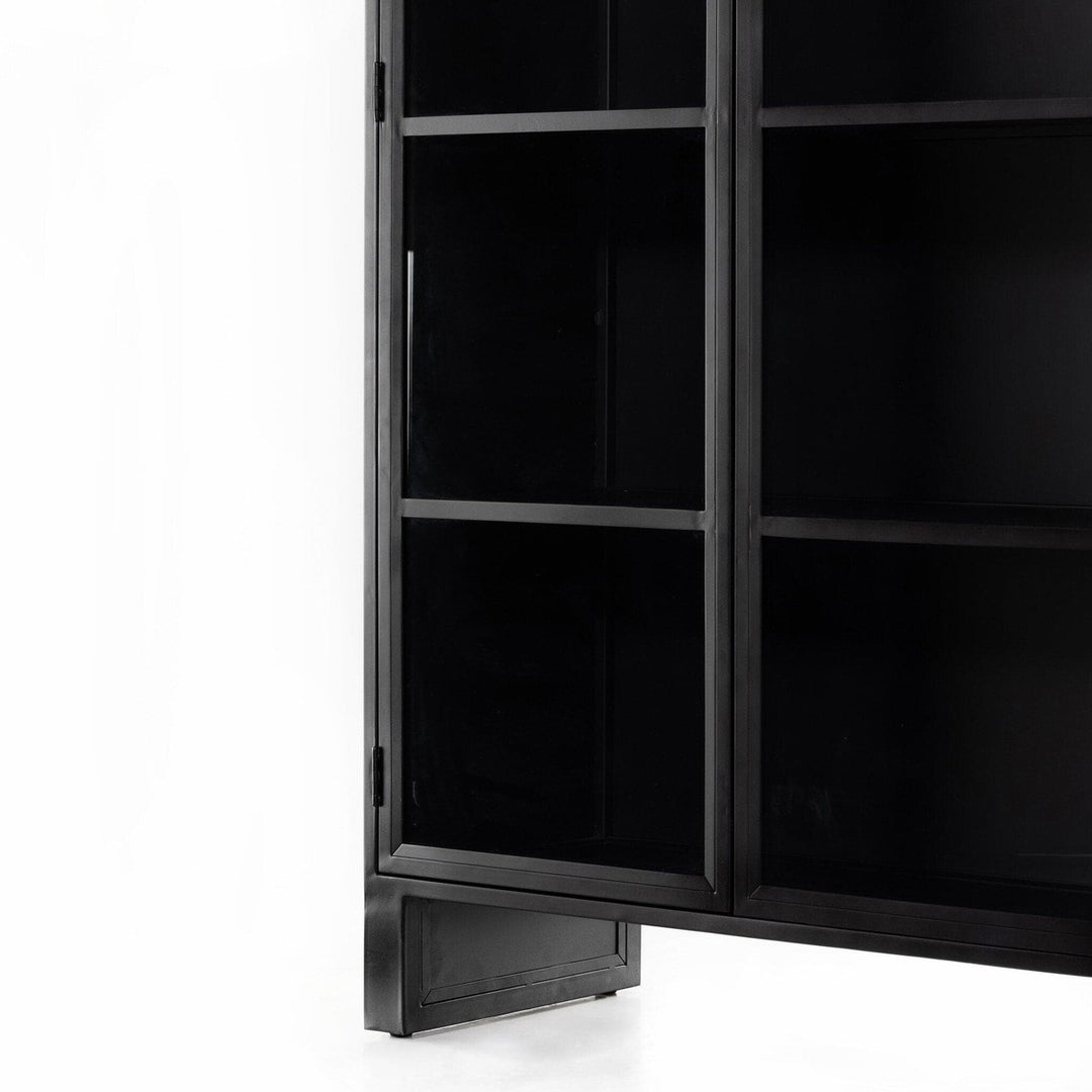 Brenna Cabinet - Black