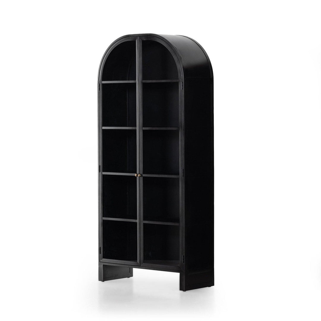 Brenna Cabinet - Black